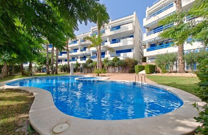 Revente - Apartamento - Orihuela Costa - Playa Flamenca