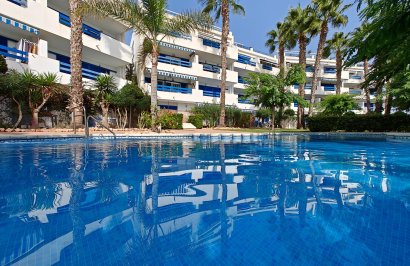 Revente - Apartamento - Orihuela Costa - Playa Flamenca