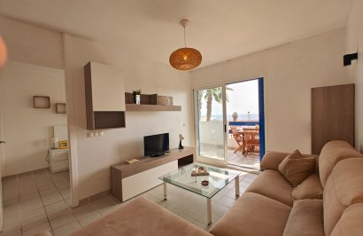 Revente - Apartamento - Orihuela Costa - Playa Flamenca