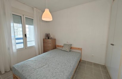 Revente - Apartamento - Orihuela Costa - Playa Flamenca