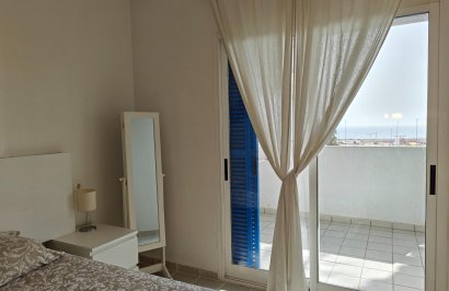 Revente - Apartamento - Orihuela Costa - Playa Flamenca