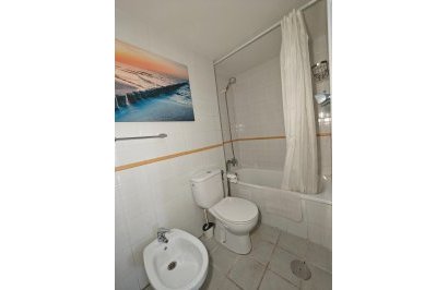 Revente - Apartamento - Orihuela Costa - Playa Flamenca