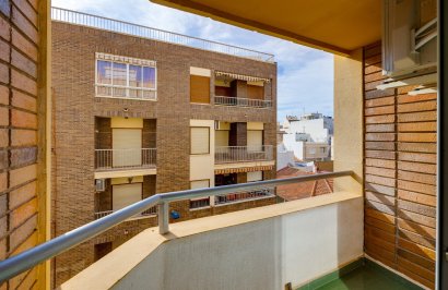 Reventa - Apartamento - Torrevieja - Playa del Cura