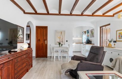 Resale - Chalet - Orihuela Costa - Punta Prima