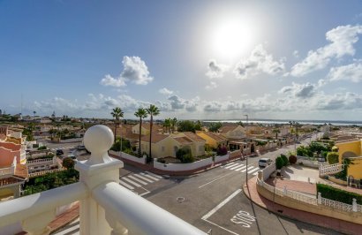 Revente - Maison de ville - Ciudad quesada