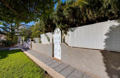 Resale - Townhouse - Torrevieja - Torreblanca