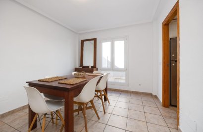 Resale - Townhouse - Torrevieja - Torreblanca