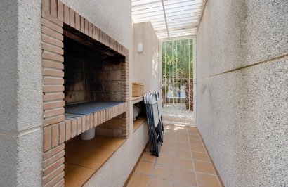 Resale - Townhouse - Torrevieja - Torreblanca