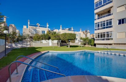 Resale - Townhouse - Torrevieja - Torreblanca