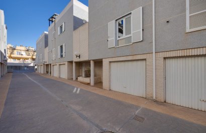 Resale - Townhouse - Torrevieja - Torreblanca