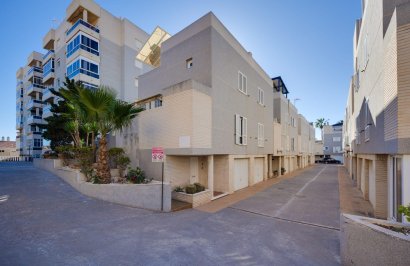 Resale - Townhouse - Torrevieja - Torreblanca