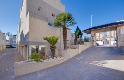 Resale - Townhouse - Torrevieja - Torreblanca