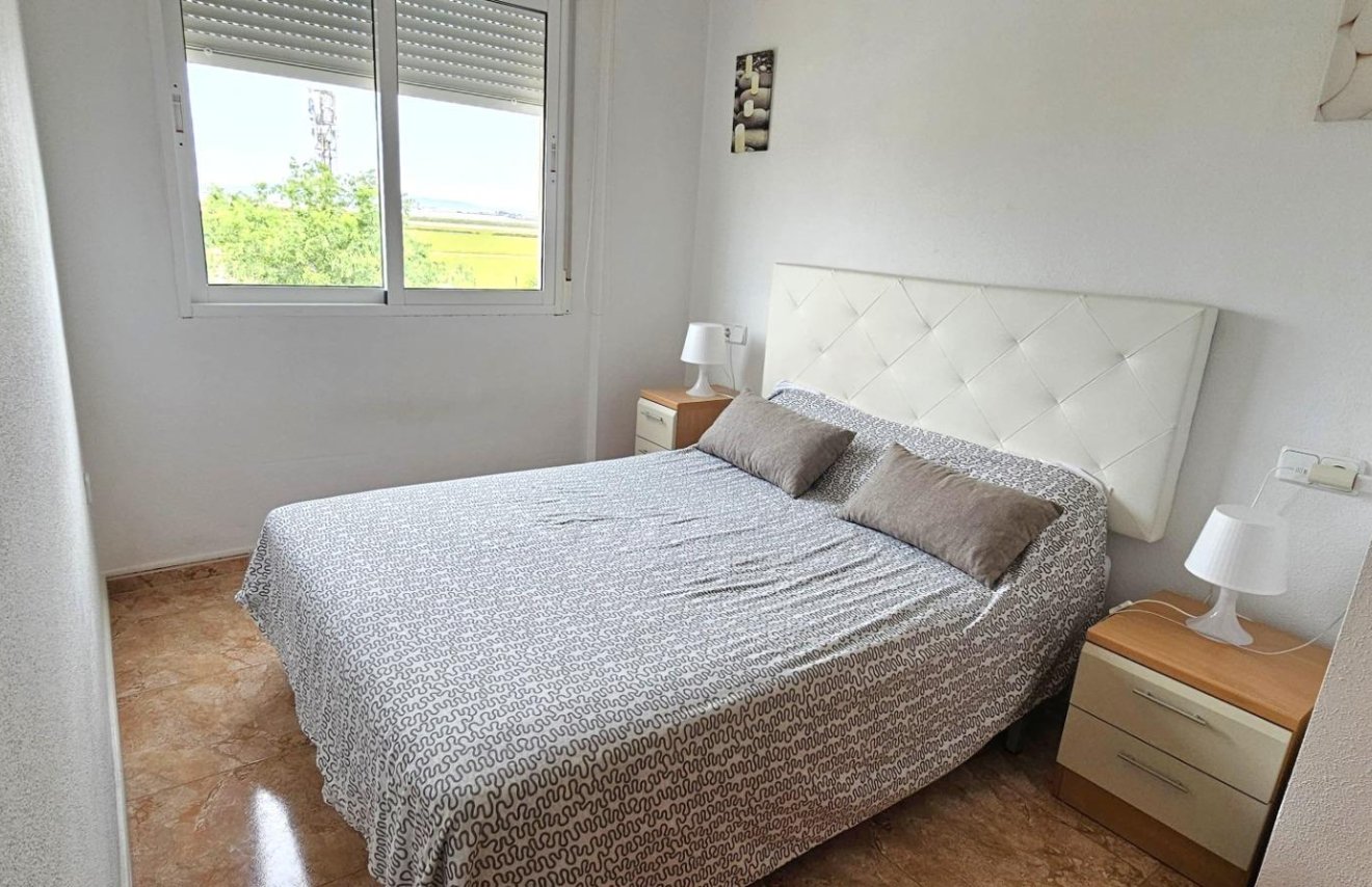 Reventa - Apartamento - Los Alcázares - Las Velas