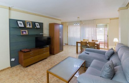 Long Term Rental - Apartamento - Torrevieja - Habaneras