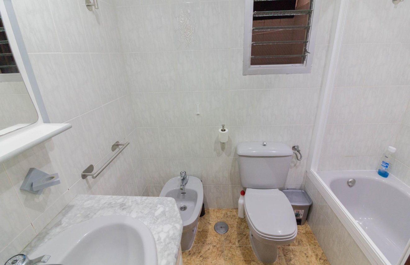 Long Term Rental - Apartamento - Torrevieja - Habaneras