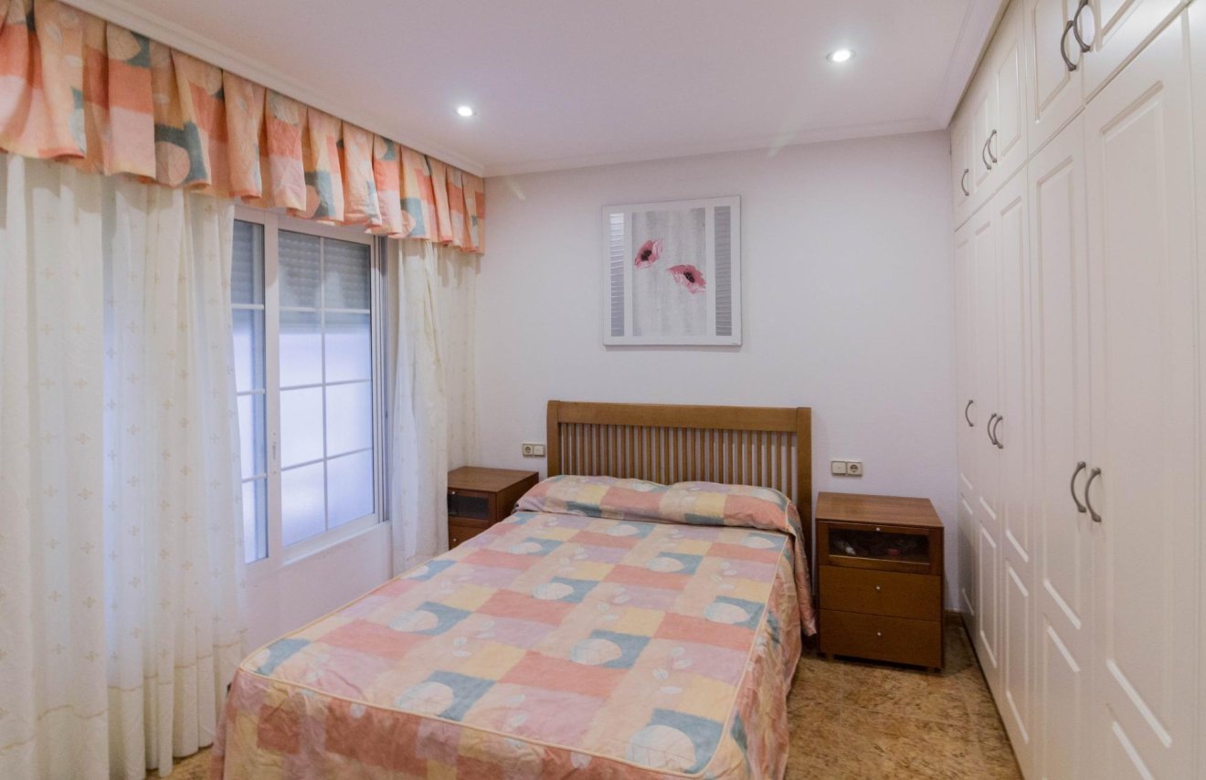 Long Term Rental - Apartamento - Torrevieja - Habaneras