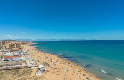 Reventa - Adosado - Torrevieja - La Mata