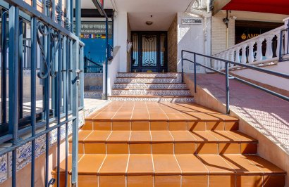 Reventa - Apartamento - Torrevieja - Curva del Palangre