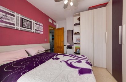 Reventa - Apartamento - Torrevieja - Centro