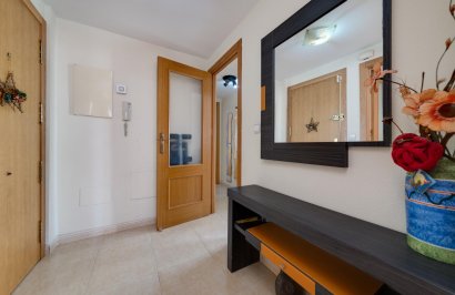 Reventa - Apartamento - Torrevieja - Centro