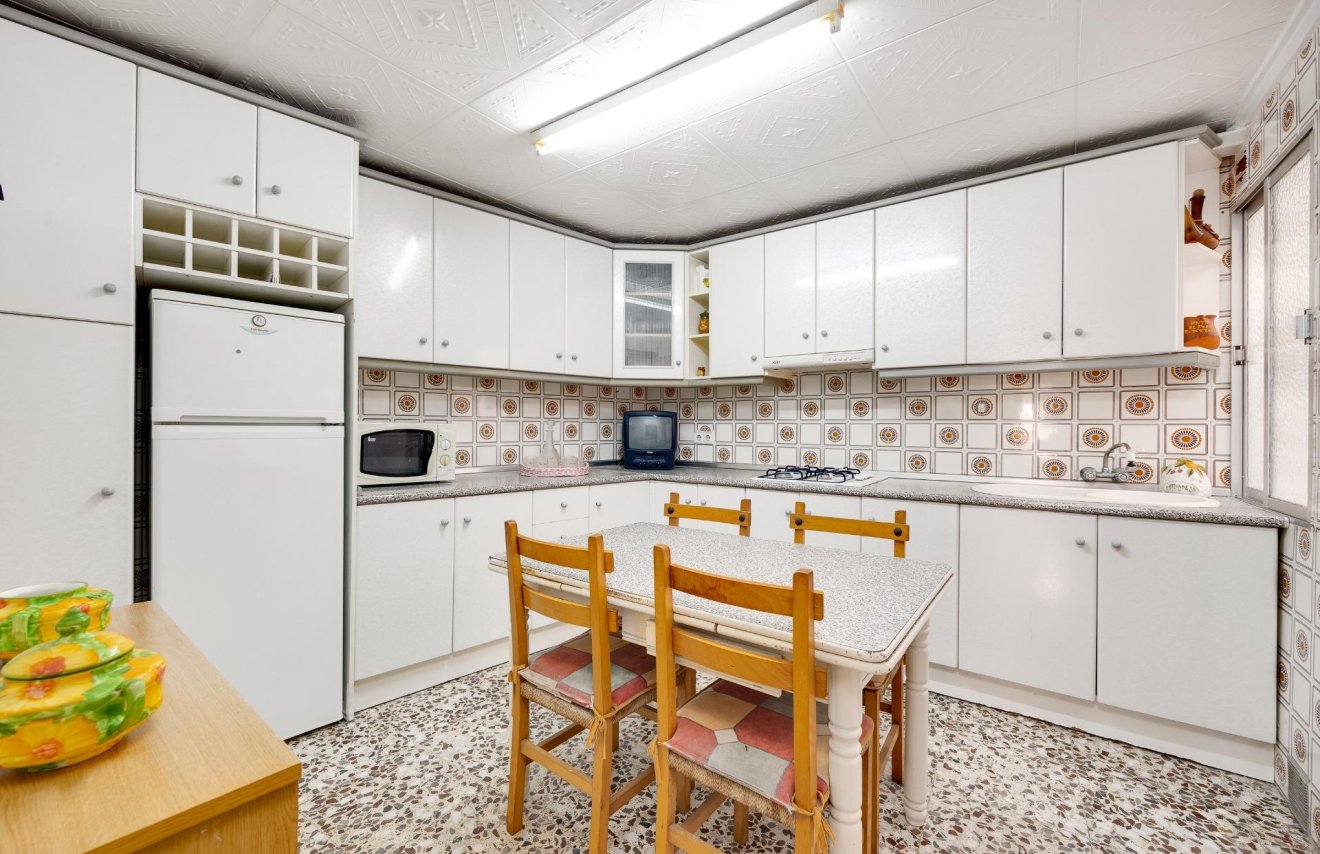 Reventa - Apartamento - Torrevieja - Habaneras