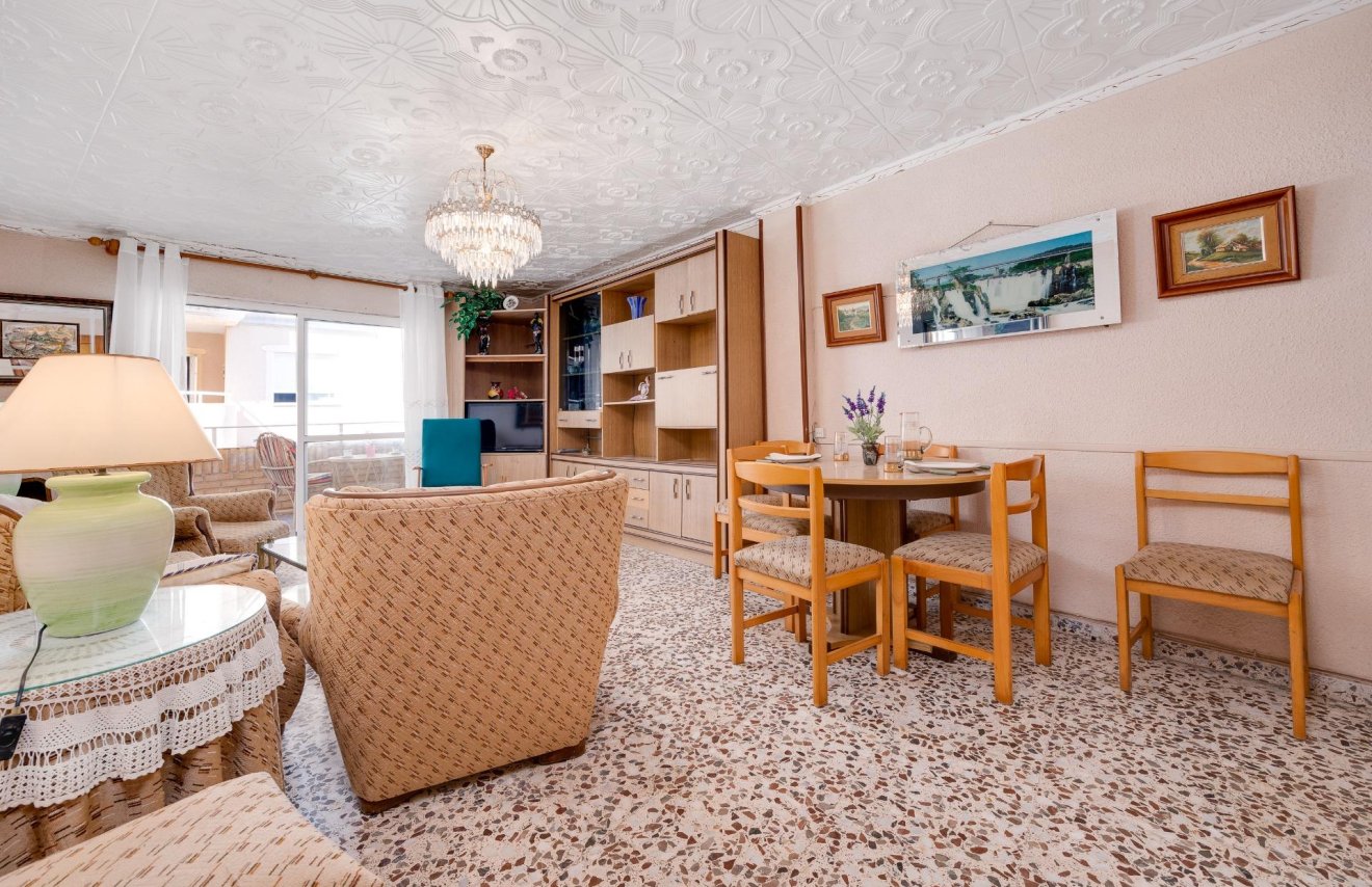 Reventa - Apartamento - Torrevieja - Habaneras