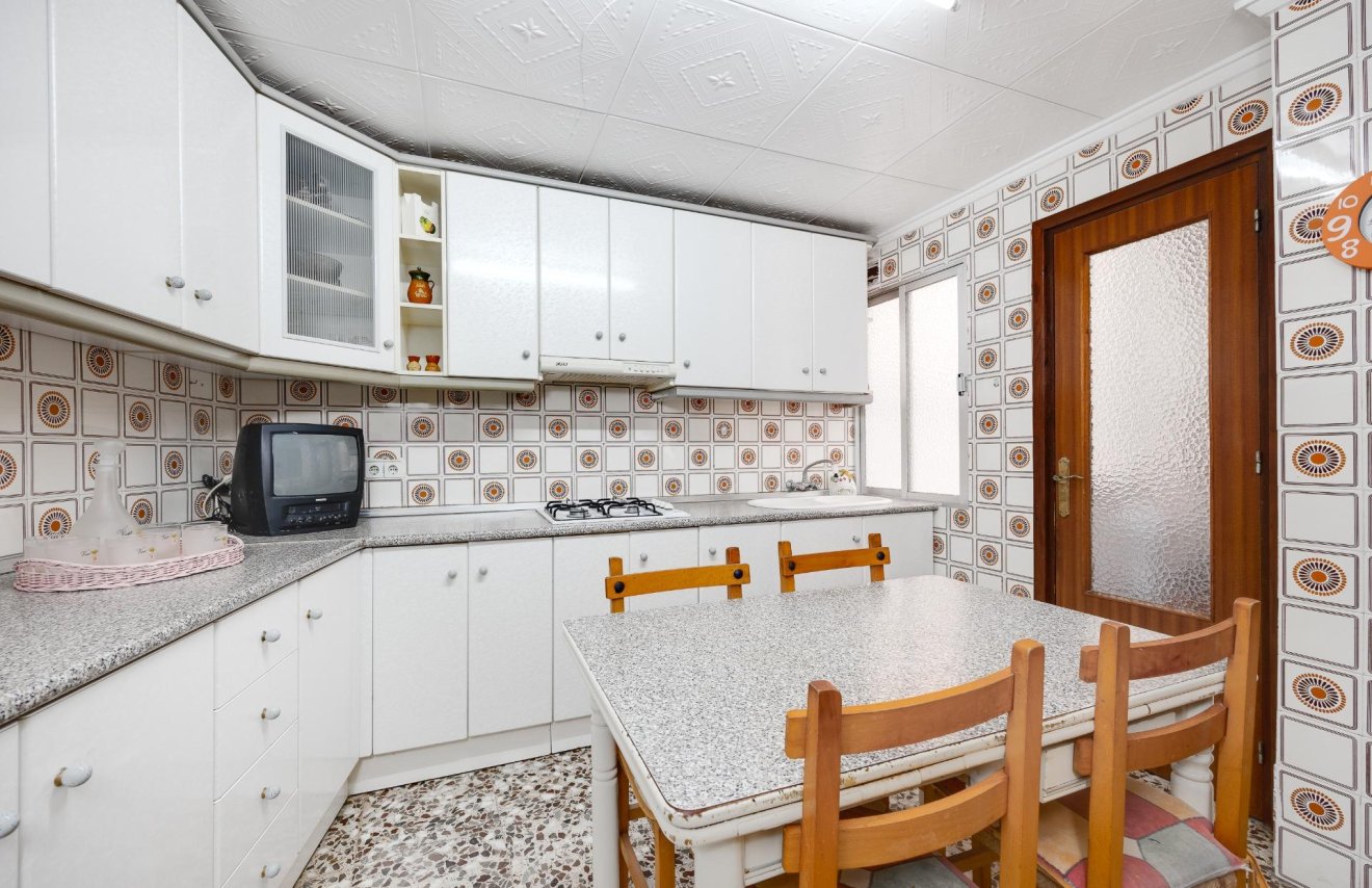 Reventa - Apartamento - Torrevieja - Habaneras