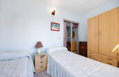 Reventa - Apartamento - Torrevieja - Habaneras