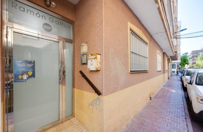 Reventa - Apartamento - Torrevieja - Habaneras