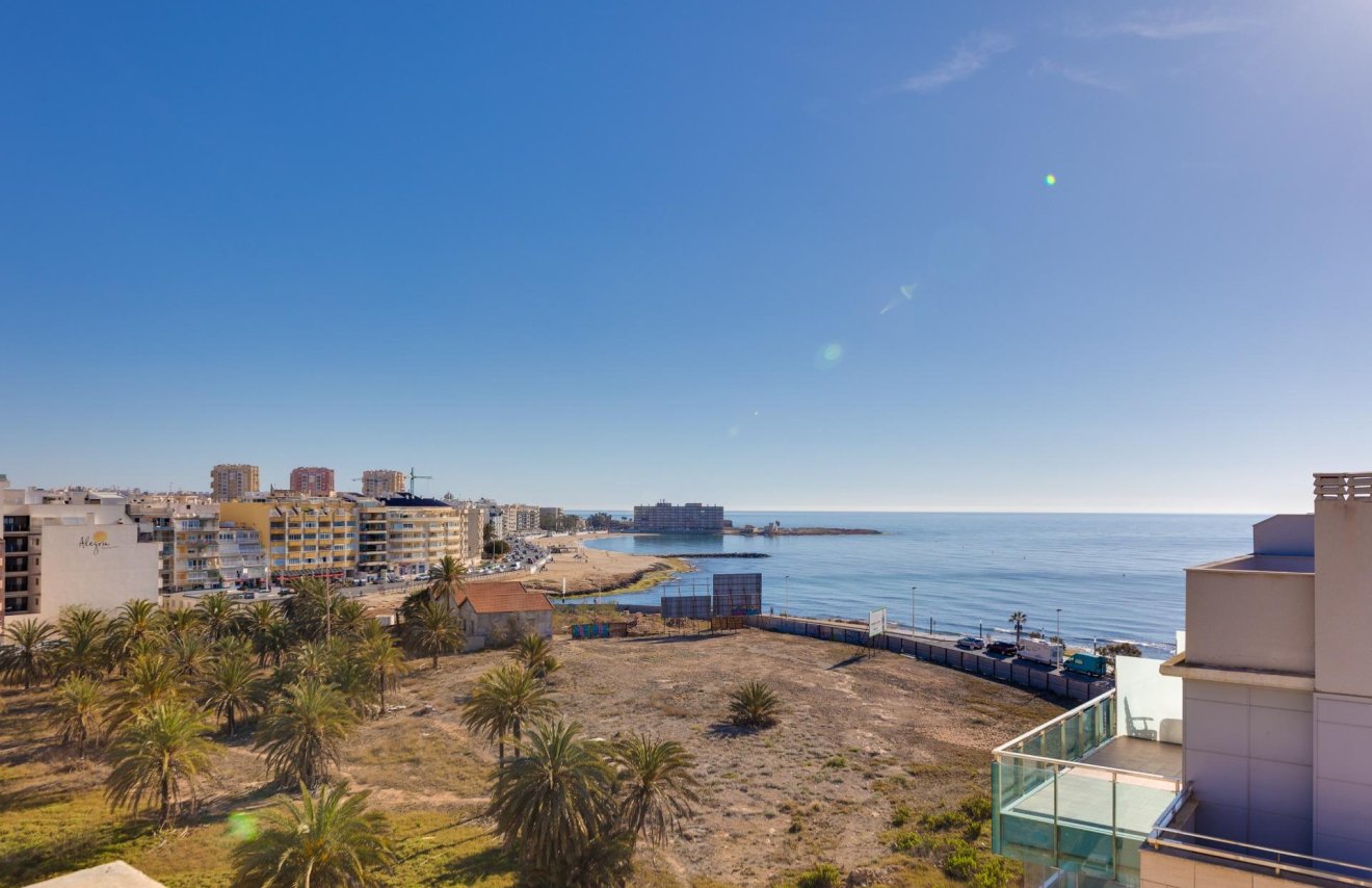 Reventa - Apartamento - Torrevieja - Habaneras