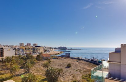 Reventa - Apartamento - Torrevieja - Habaneras