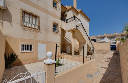 Reventa - Bungalow Planta Alta - Torrevieja - Aguas nuevas 1