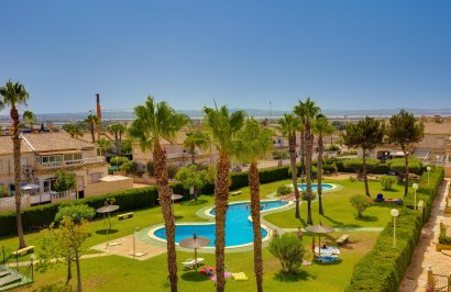 Reventa - Bungalow Planta Alta - Torrevieja - Aguas nuevas 1