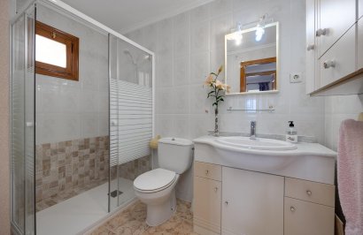 Reventa - Apartamento - Torrevieja - La Mata