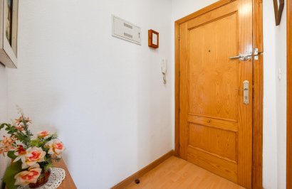 Reventa - Apartamento - Torrevieja - La Mata