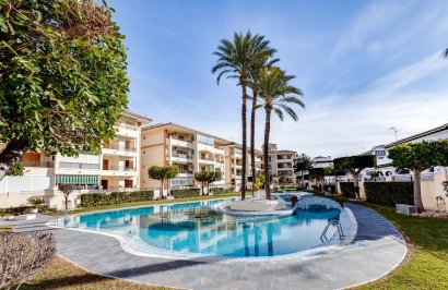 Reventa - Apartamento - Torrevieja - La Mata