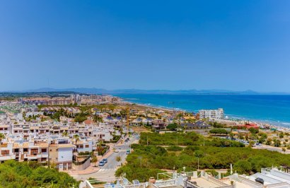 Reventa - Apartamento - Torrevieja - La Mata