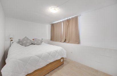 Resale - Townhouse - Torrevieja - Los balcones