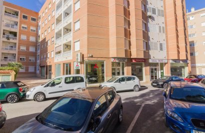 Reventa - Local comercial - Orihuela - Zona Centro