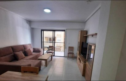 Reventa - Apartamento - Torrevieja - La Mata