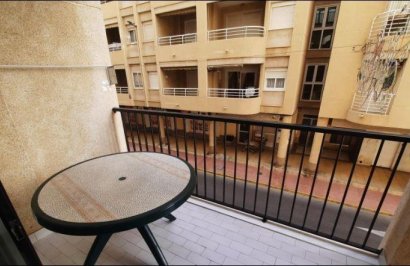 Reventa - Apartamento - Torrevieja - La Mata