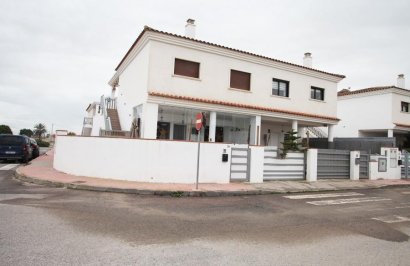 Reventa - Bungalow - Daya Nueva - Comunidad valenciana