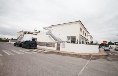 Reventa - Bungalow - Daya Nueva - Comunidad valenciana