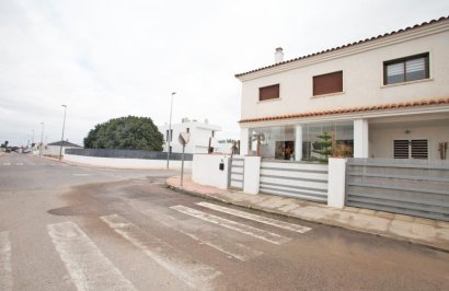 Reventa - Bungalow - Daya Nueva - Comunidad valenciana