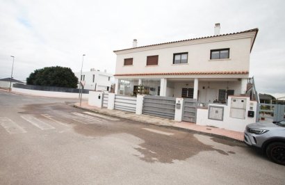 Reventa - Bungalow - Daya Nueva - Comunidad valenciana