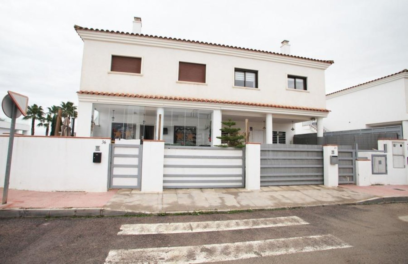 Reventa - Bungalow - Daya Nueva - Comunidad valenciana