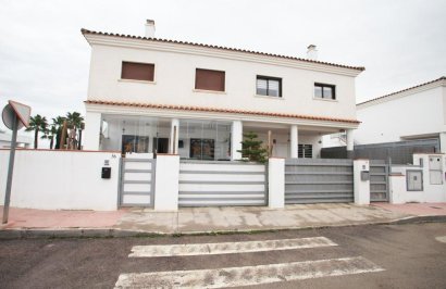 Reventa - Bungalow - Daya Nueva - Comunidad valenciana