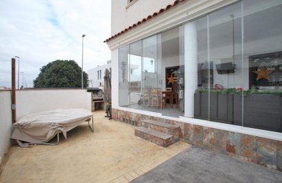 Reventa - Bungalow - Daya Nueva - Comunidad valenciana