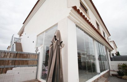 Reventa - Bungalow - Daya Nueva - Comunidad valenciana