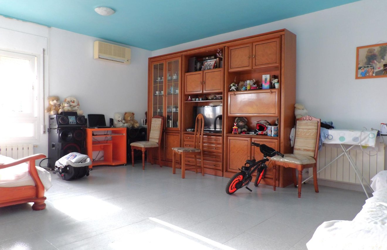 Resale - Chalet - Los Alcázares - Pueblo Patricia